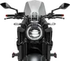 Puig Windschutzscheibe NG Sport getönt für CB 650/1000 R Produktbild-Vorschau 6