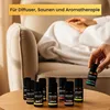 2BEHOME Ätherisches Öl-Set – 14 Düfte – Duftöl für Produktbild-Vorschau 6