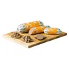 PURBELLO HundeRolle Ente mit Kartoffeln & Kräutern, Adult, Produktbild-Vorschau 2