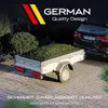 TRIBURG Anhängernetz dehnbar 1x2 m bis 2x3 m I Produktbild-Vorschau 7