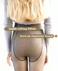 Thermostrumpfhose Damen Thermo Strumpfhose mit Innenfleece Produktbild-Vorschau 11