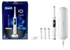 Oral-B Elektrische Zahnbürste iO Series9 White Alabaster Náhled obrázku produktu 6
