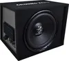 Ground Zero GZIB 30BR-ACT | 30cm aktivní subwoofer s Náhled obrázku produktu 1