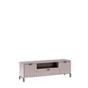 LS-4 TV Schrank, Fernsehkommode, Lowboard, 165 cm breit, Produktbild-Vorschau 1