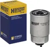 HENGST FILTER H70WK02 Kraftstofffilter Produktbild-Vorschau 3