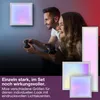 OSRAM LED Deckenleuchte SMART+ WIFI PANEL MAGIC RGB Produktbild-Vorschau 7