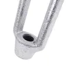 BAUSTER® Spannschloss Seilspanner Spannschraube Verzinkt Produktbild-Vorschau 2