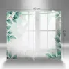 Glasschneideplatte - Herdabdeckplatte - 2x30x52 cm Produktbild-Vorschau 6