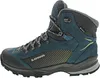 Lowa Tucana Gtx Ws Petrol/Mint Petrol/Mint 39.5 Produktbild-Vorschau 8