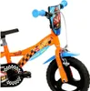 Dino Bikes Chlapecké kolo 12" HOT WHEELS Náhled obrázku produktu 9