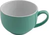 Olympia Cafe Cappuccinotassen aqua 34cl (12 Stück) Produktbild-Vorschau 2
