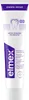 A tube of Elmex toothpaste against a white background. Podgląd zdjęcia produktu