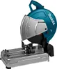 Makita DLW140Z, 35,5 cm, 3800 RPM, Bürstenlos, 115 dB, 2,5 Produktbild-Vorschau 14