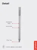 Stift Lenovo USI Pen 2 Produktbild-Vorschau 3