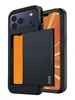 R2B iPhone 17 Pro Hoesje met Pasjeshouder – 3 Pasjes – Productafbeelding-voorbeeld 1