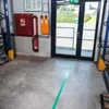 DURABLE Bodenmarkierungsband DURALINE® STRONG 50/12, grün Produktbild-Vorschau 7