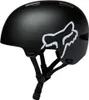 Fox Flight Helm czarny Podgląd zdjęcia produktu 5