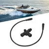 Pro páteřní kabel NMEA 2000 s T-konektorem, 5kolíkový, Náhled obrázku produktu 11