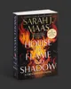 House of Flame and Shadow Anteprima dell’immagine prodotto 4