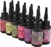 12 pièces de résine UV, différentes couleurs, durcissement Voir les images du produit 2