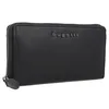 bugatti portafoglio Bella Zip Longpurse Black nero Anteprima dell’immagine prodotto 7