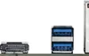 GIGABYTE B860M DS3H Mainboard - Intel Core Ultra CPUs, Produktbild-Vorschau 7