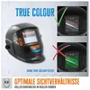 Casco per saldatura AUTOMATIC GSH-TC-2 Anteprima dell’immagine prodotto 11