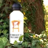 Mr. & Mrs. Panda Trinkflasche Einhorn König - Weiß - Produktbild-Vorschau 2