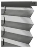 Sonello Plissee Klemmfix ohne Bohren 105cm x 120cm Produktbild-Vorschau 4