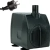 Wasserpumpe 230 V – 950 L/H | nur 14 Watt | 10m Kabel | 180 Produktbild-Vorschau 1