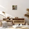 Bild auf Leinwand - Leinwandbild - Leopardpanther Katze Produktbild-Vorschau 7