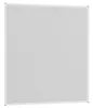 Fliegengitter Fensterbausatz BASIC 130x150cm braun Produktbild-Vorschau 2