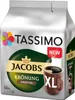TASSIMO Kapseln Jacobs Krönung Kräftig XL T Discs 5x16 Produktbild-Vorschau 4