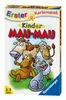 Ravensburger Kartenspiel Kinder Mau Mau, 3-7 Jahre, 31 Produktbild-Vorschau 7