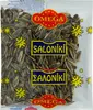 Saloniki Sonnenblumenkerne geröstet & gesalzen 180g Produktbild-Vorschau 2