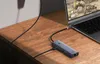 Baseus Multihub 6 in1 UltraJoy Typ-C zu 1 x HDMI 4K30Hz und Produktbild-Vorschau 10