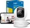 TP-Link Tapo C212, IP-Sicherheitskamera, Drinnen, Verkabelt Produktbild-Vorschau 7