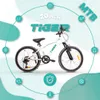 Rower 20 cali dla chłopca Tiger Bike Shimano RevoShift 6 Podgląd zdjęcia produktu 3