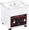 Toolcraft Usc 130 Ultraschallreiniger Schmuck Bürobedarf Produktbild-Vorschau 2