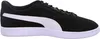 Puma SMASH 3.0 Pánské semišové tenisky 390984 01 black, Náhled obrázku produktu 14