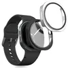 kwmobile 2x Glas Hülle für Samsung Galaxy Watch 8 (44mm) Produktbild-Vorschau 1