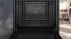 Siemens PQ212KA10 (HE273ABS3 + EA64RGNA1E) Cuisinière Voir les images du produit 13