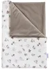 Jukki hnízdečko pro miminko 5dílná sada Comfort 100x55 cm s Náhled obrázku produktu 7