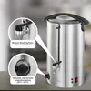 ProfiCook® Heißgetränkeautomat mit 16L Inhalt | Produktbild-Vorschau 3