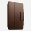 Nomad, lederen hoes voor Apple iPad Pro 11" (2024/2025) met Productafbeelding-voorbeeld 2