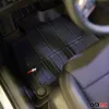 OMAC Tapis de sol pour Mercedes Classe E C207 2009-2017 4 Voir les images du produit 7