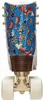 Impala Quad Skate Roller Skates Harmony Blue EUR 38/US7/UK Podgląd zdjęcia produktu 4