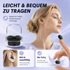Mini Schlaf Ohrhörer Bluetooth, ultrakleine In Ear Produktbild-Vorschau 2