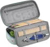 coocazoo astuccio per matite Pencil Case Dancing Dots menta Anteprima dell’immagine prodotto 2