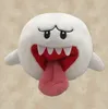 Buu Huu Plüschfigur (15 cm) - Super Mario Produktbild-Vorschau 1